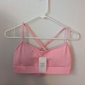 JMC Fit - Brand New Pink Bra